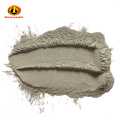 Polvo refractario Al2O3 95% óxido de aluminio marrón para la venta